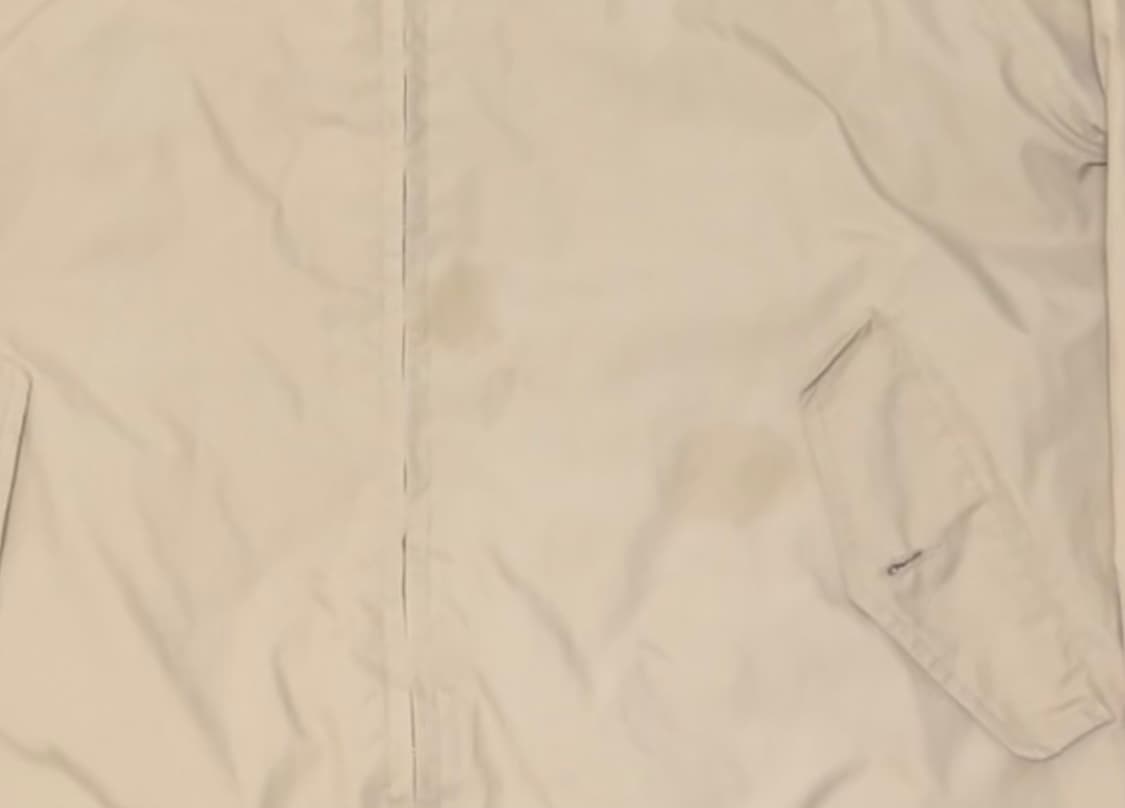 울리치 헤링턴 자켓 양면  상품이미지3