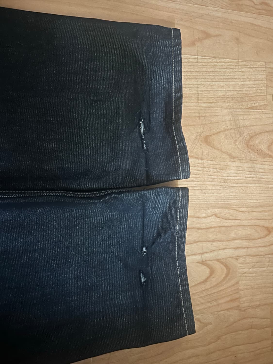 오도어 로고드롭 핑크 2사이즈 상품이미지2