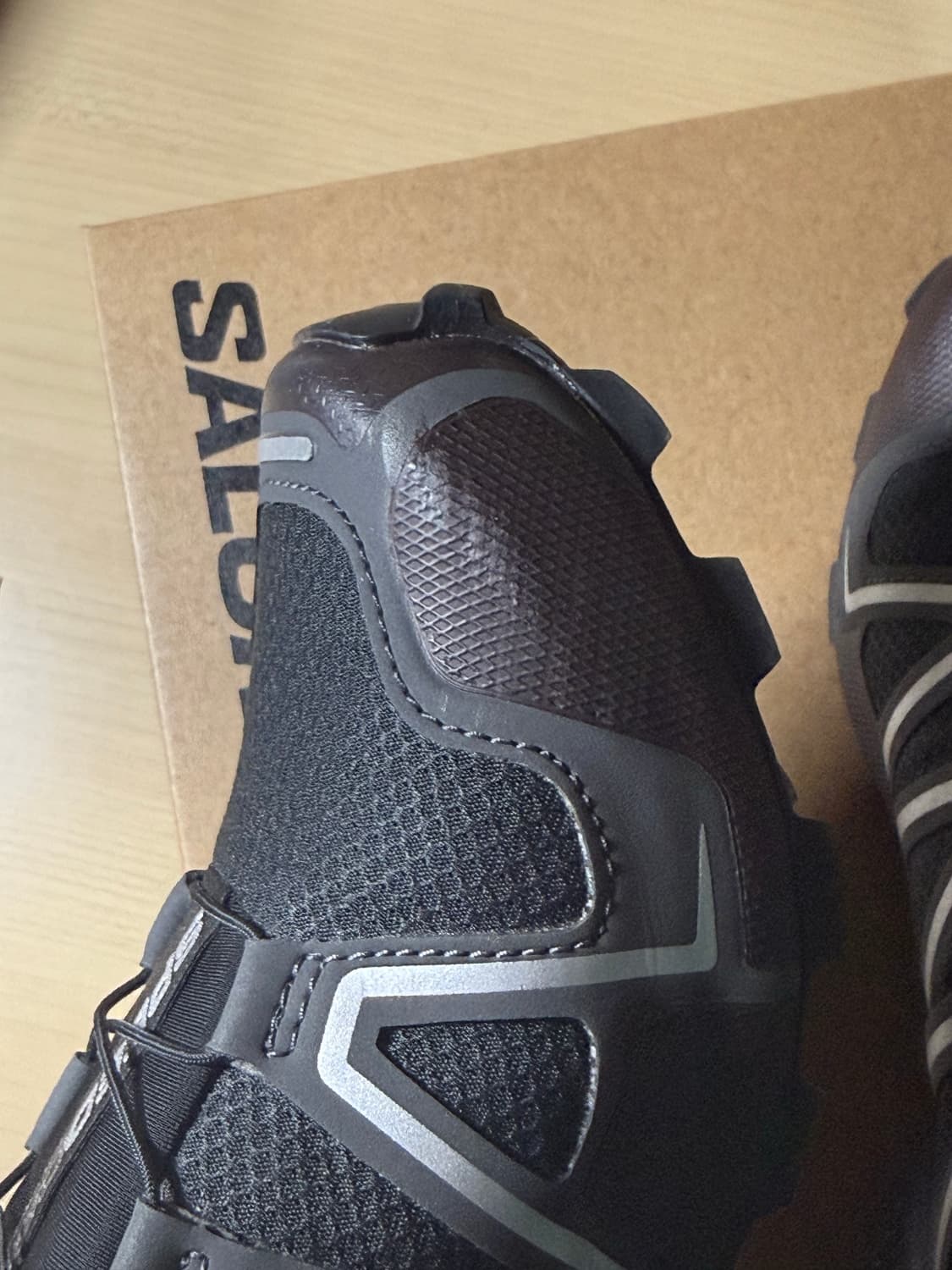 급처! 살로몬 스피드크로스3GTX 230사이즈 상품이미지6