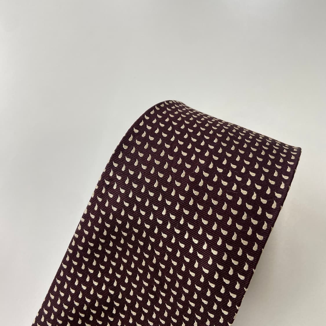 폴로 랄프로렌(POLO) 명품 정품 넥타이 상품이미지5