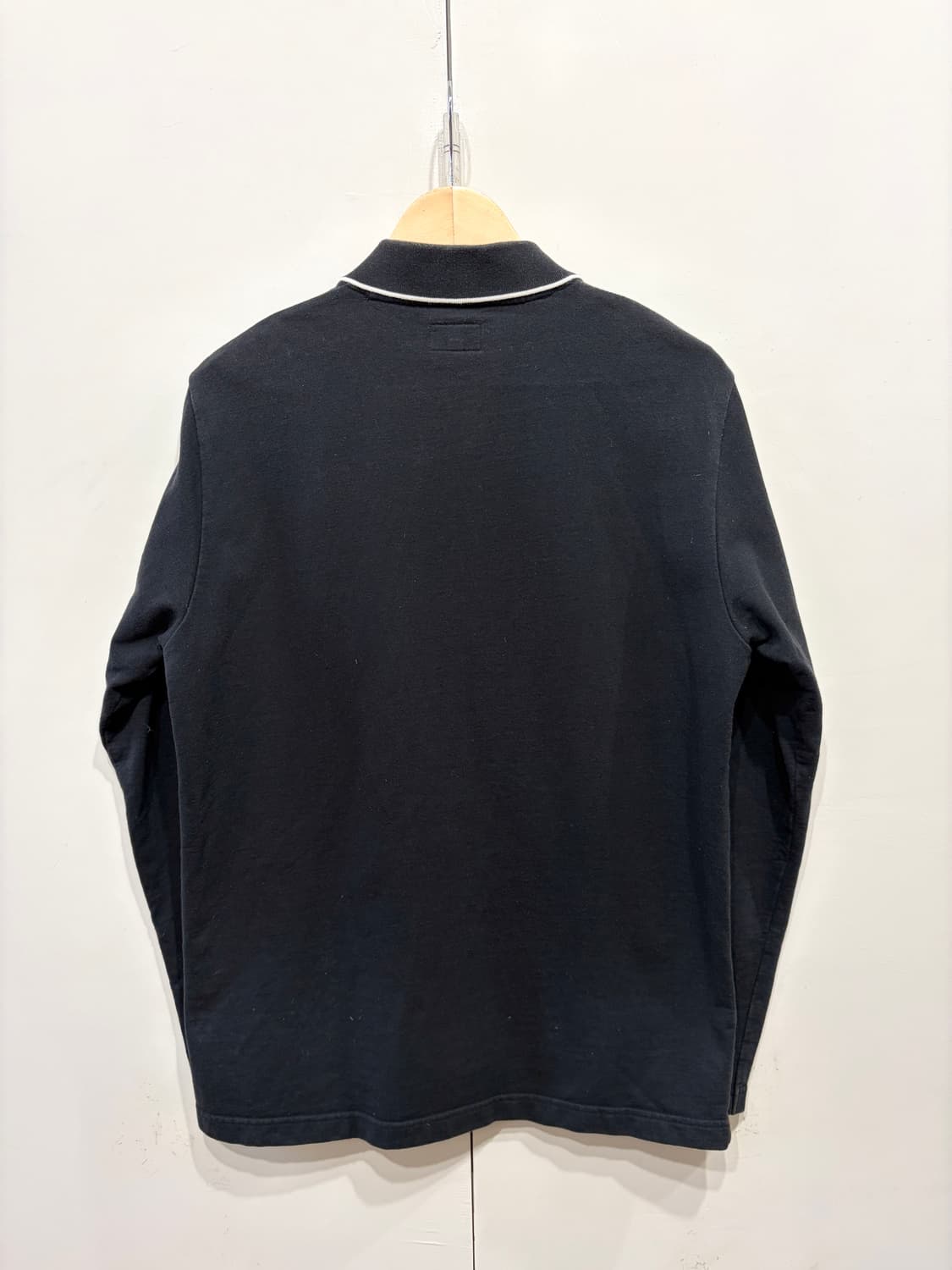 16AW 슈프림 버티컬 집업 자켓 상품이미지3