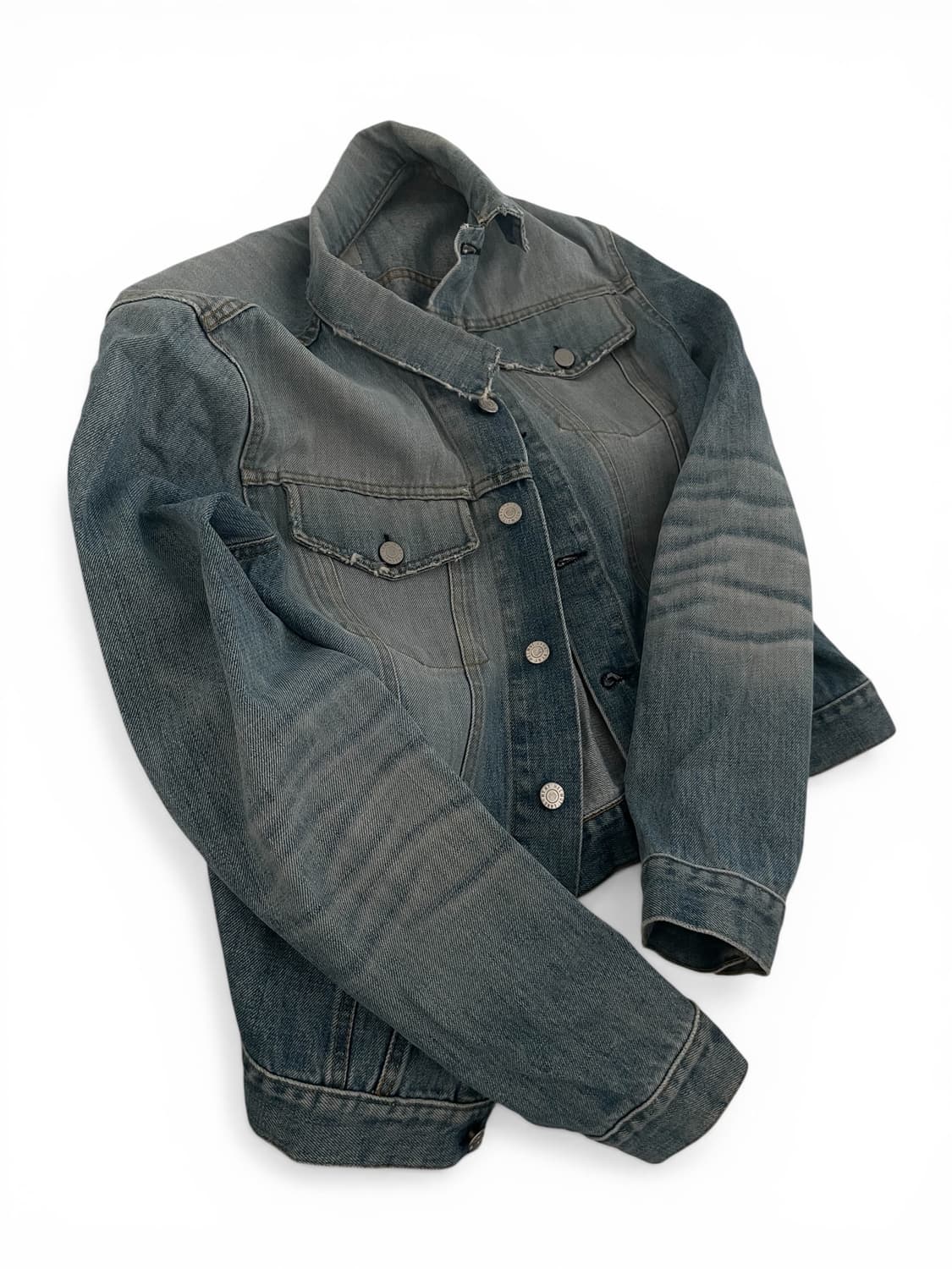 helmut lang, denim jacket 상품이미지2