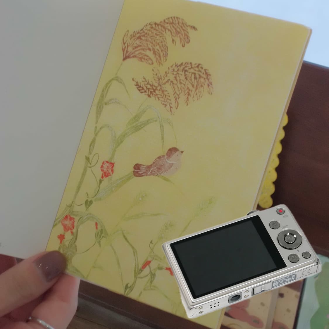 Exilim zs-10 (B급/🎁풀패키지) 상품이미지5