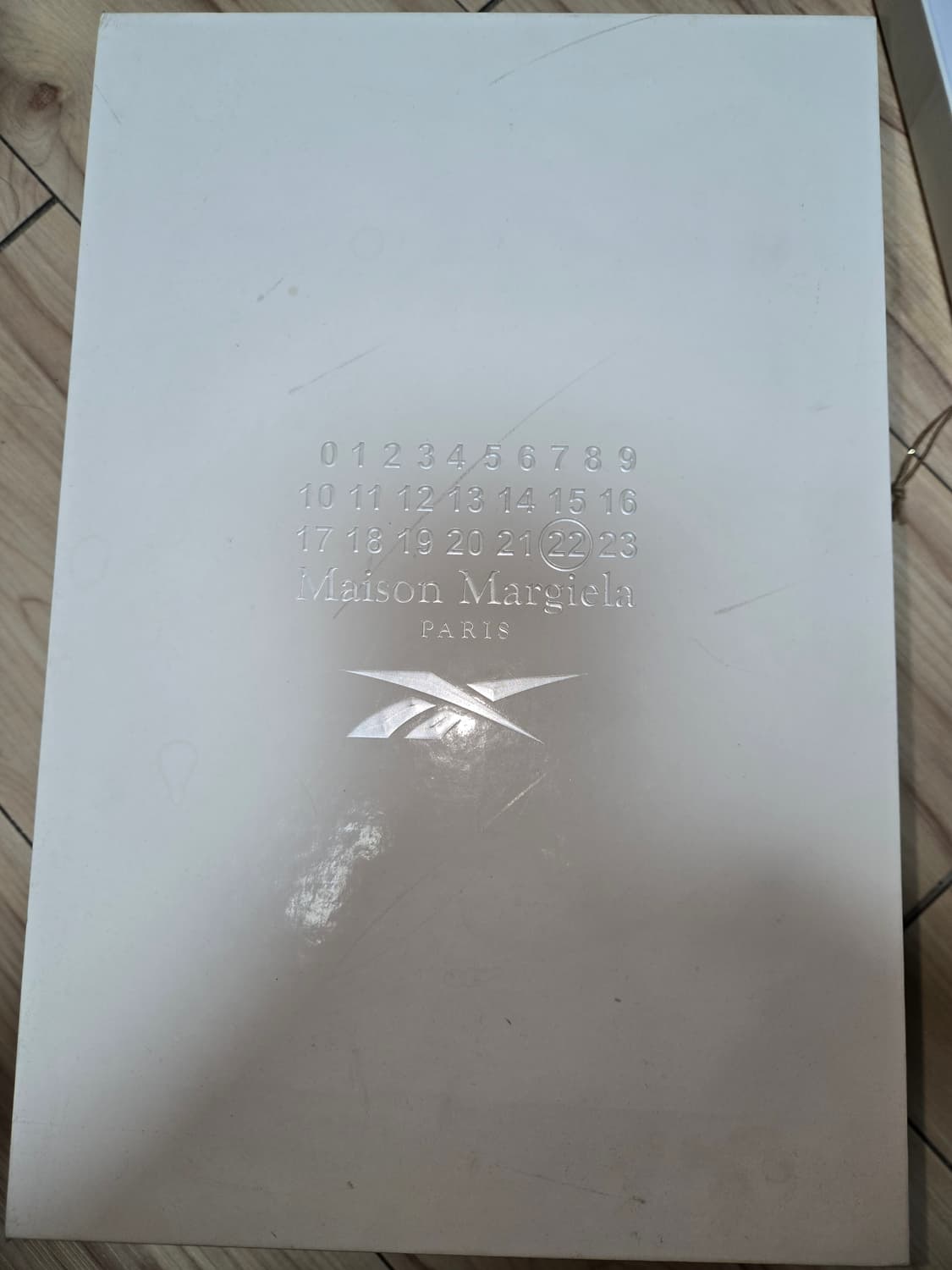 마르지엘라 리복 타비 275 상품이미지4