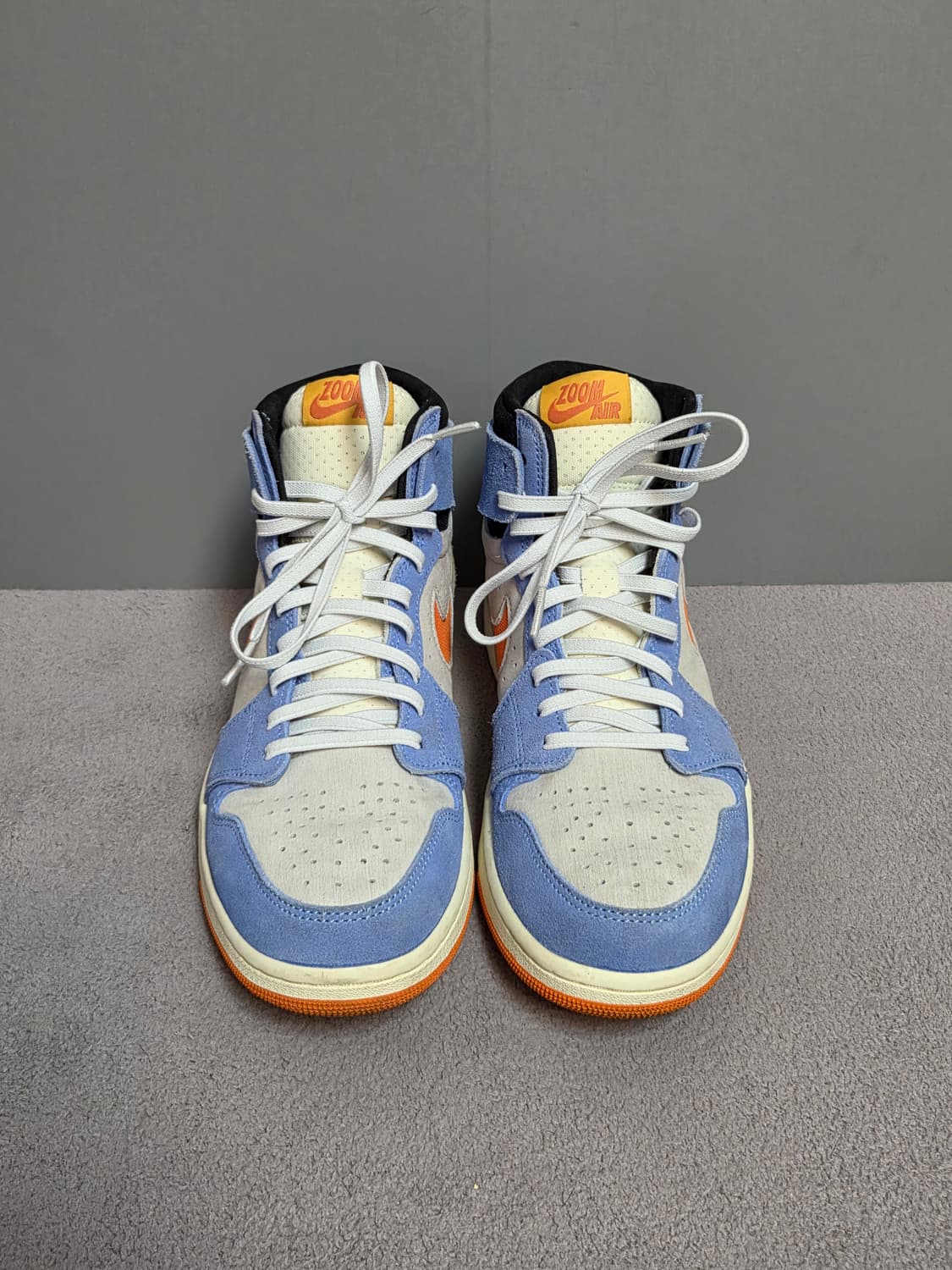 (270) 나이키 에어조던1 줌 컴포트2 농구화 상품이미지2