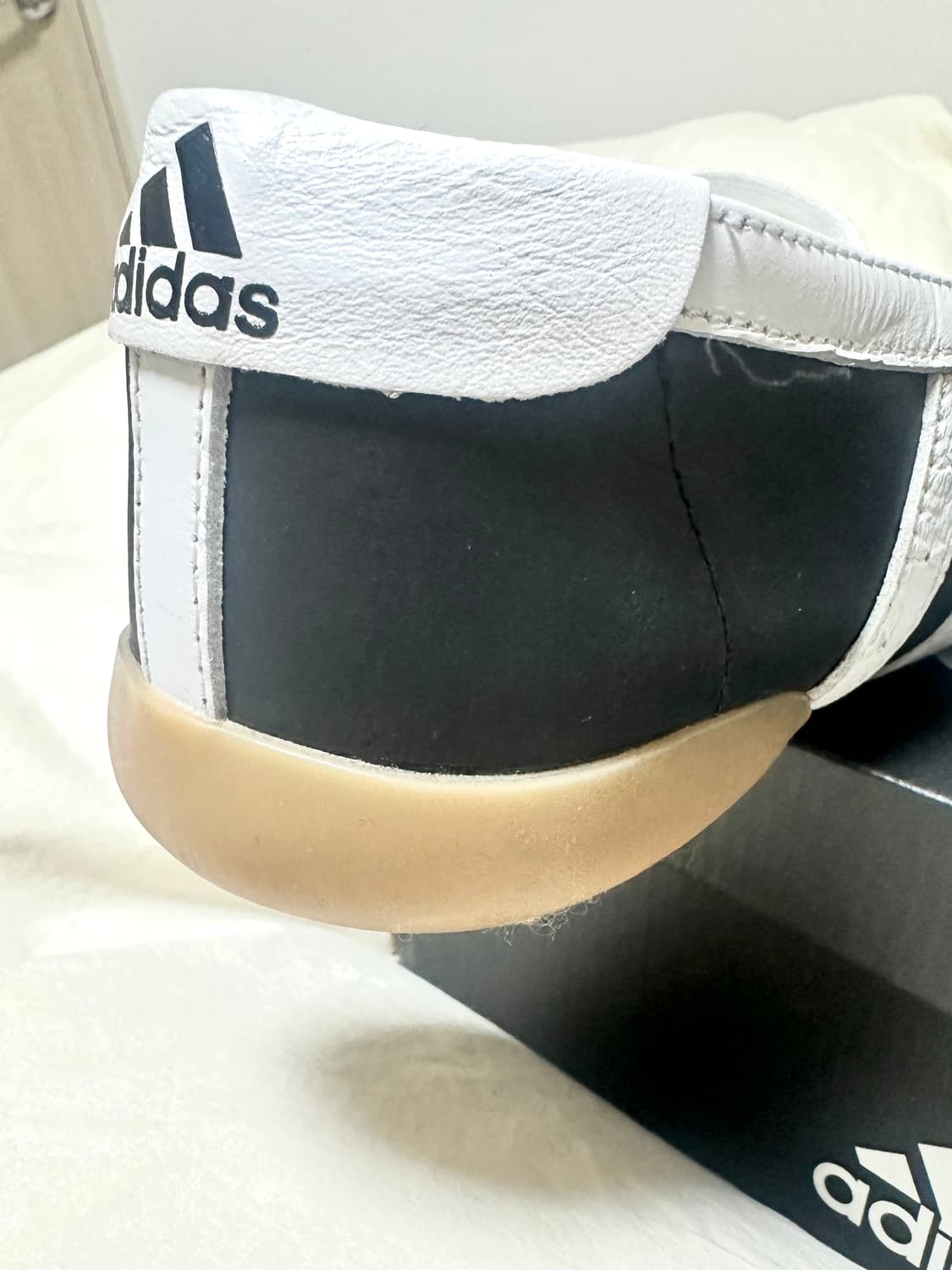 아디다스 태권도230(리본포함) 상품이미지4