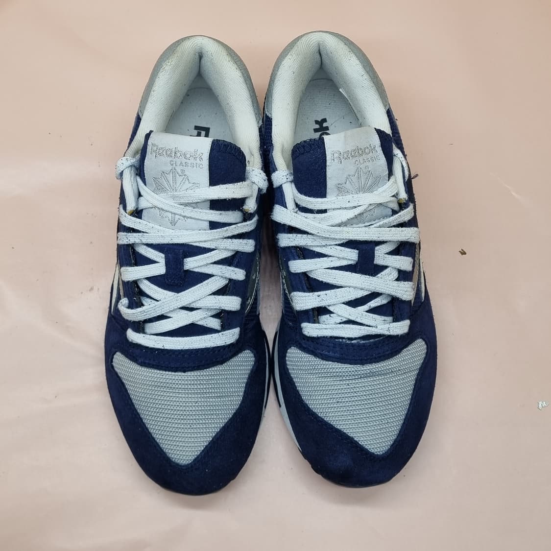 리복 LX8500 운동화250 상품이미지2