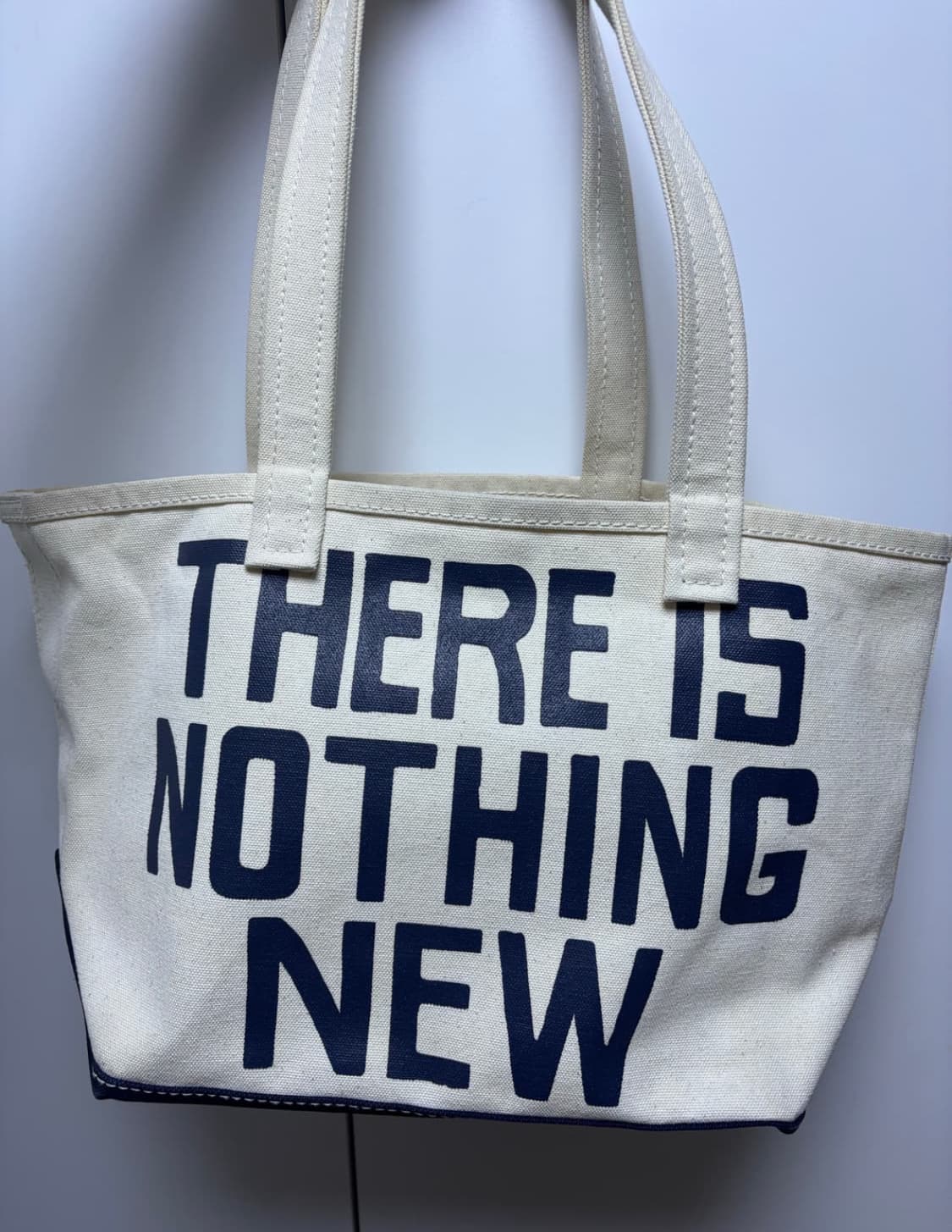 컬렉트피시스 토트백 상품이미지2