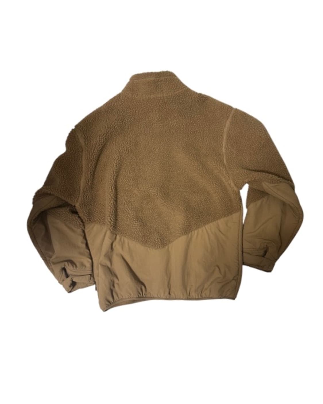 GU x undercover 플리스 재킷 상품이미지2