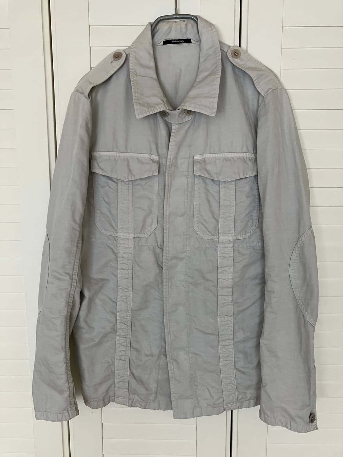 Margiela Military Jacket  상품이미지2
