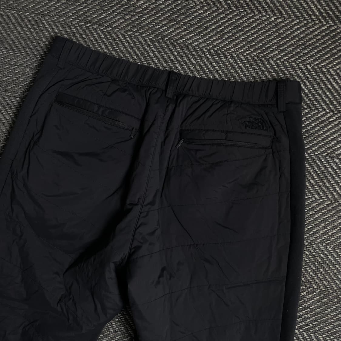 노스페이스 마운틴 퀼팅 패딩 팬츠y 4906 상품이미지6