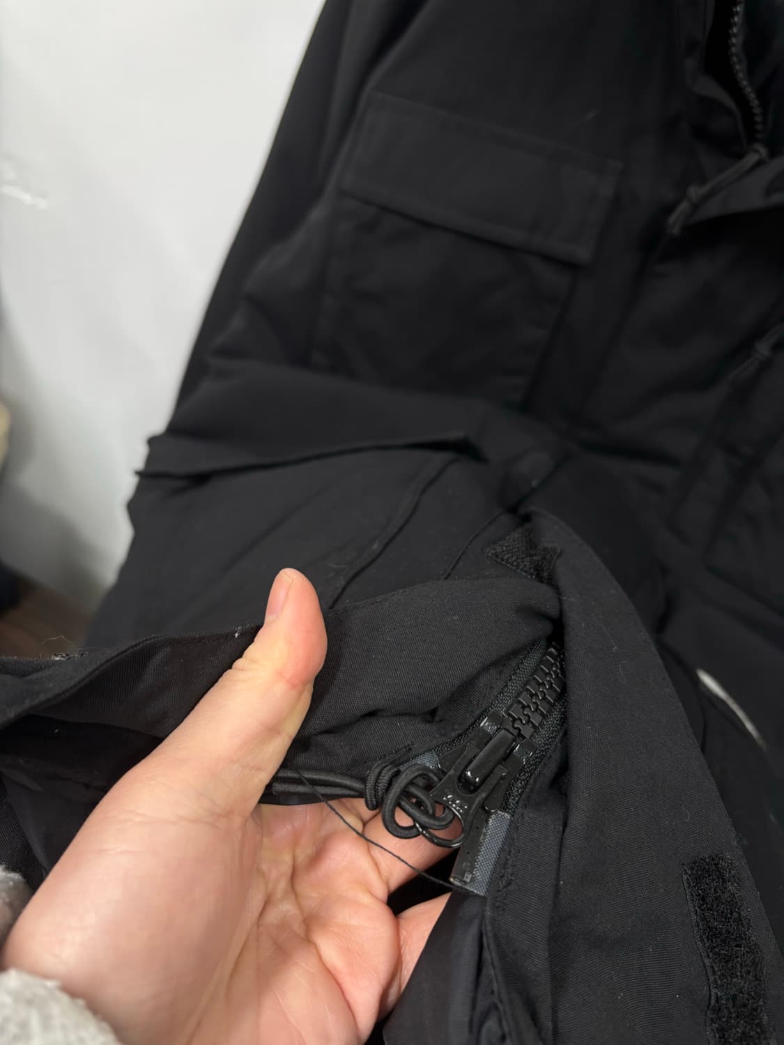 칼하트 다운패딩점퍼 상품이미지8