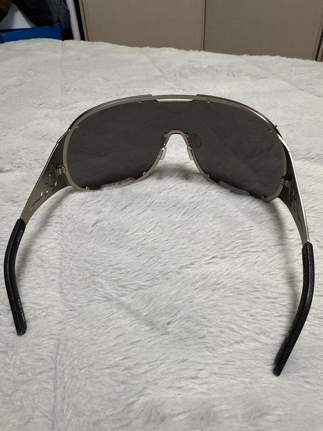 Jaded London 26FW spike sunglasses 상품이미지5