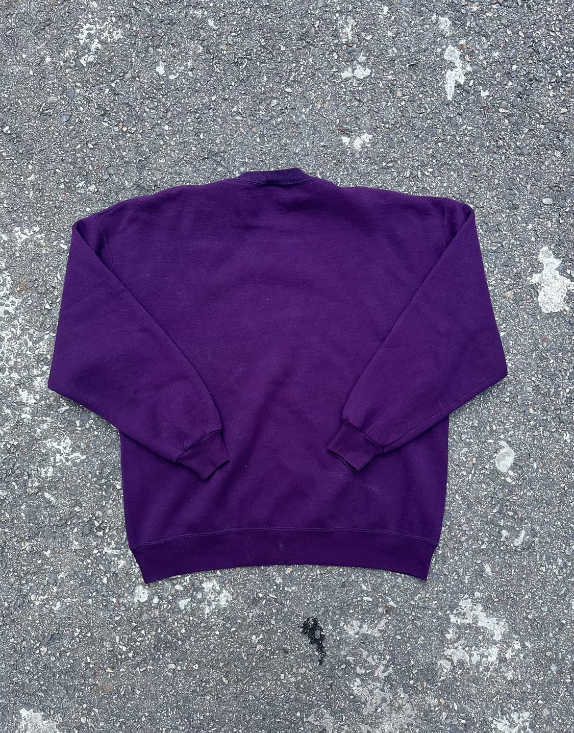 빈티지 90s 러셀 스웻셔츠  상품이미지3