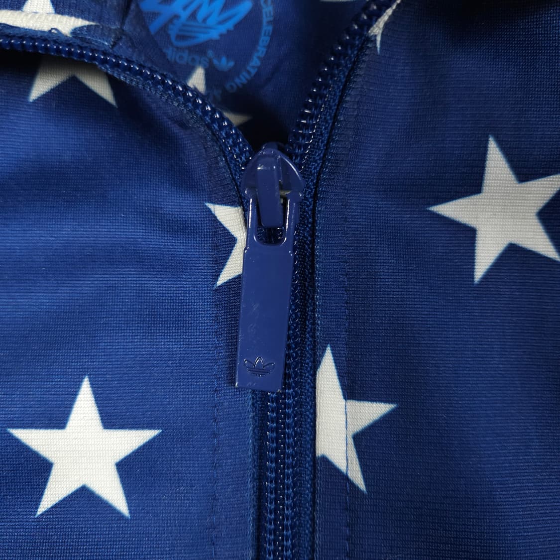 아디다스 파이어버드 스타 트랙탑  상품이미지4