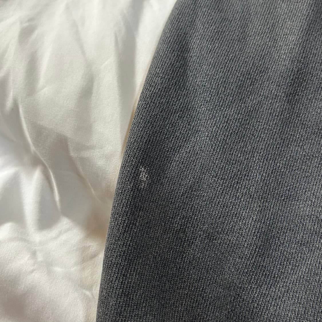 [Stussy] 90s OLD 스투시 피그먼트 로고 후드티 상품이미지8