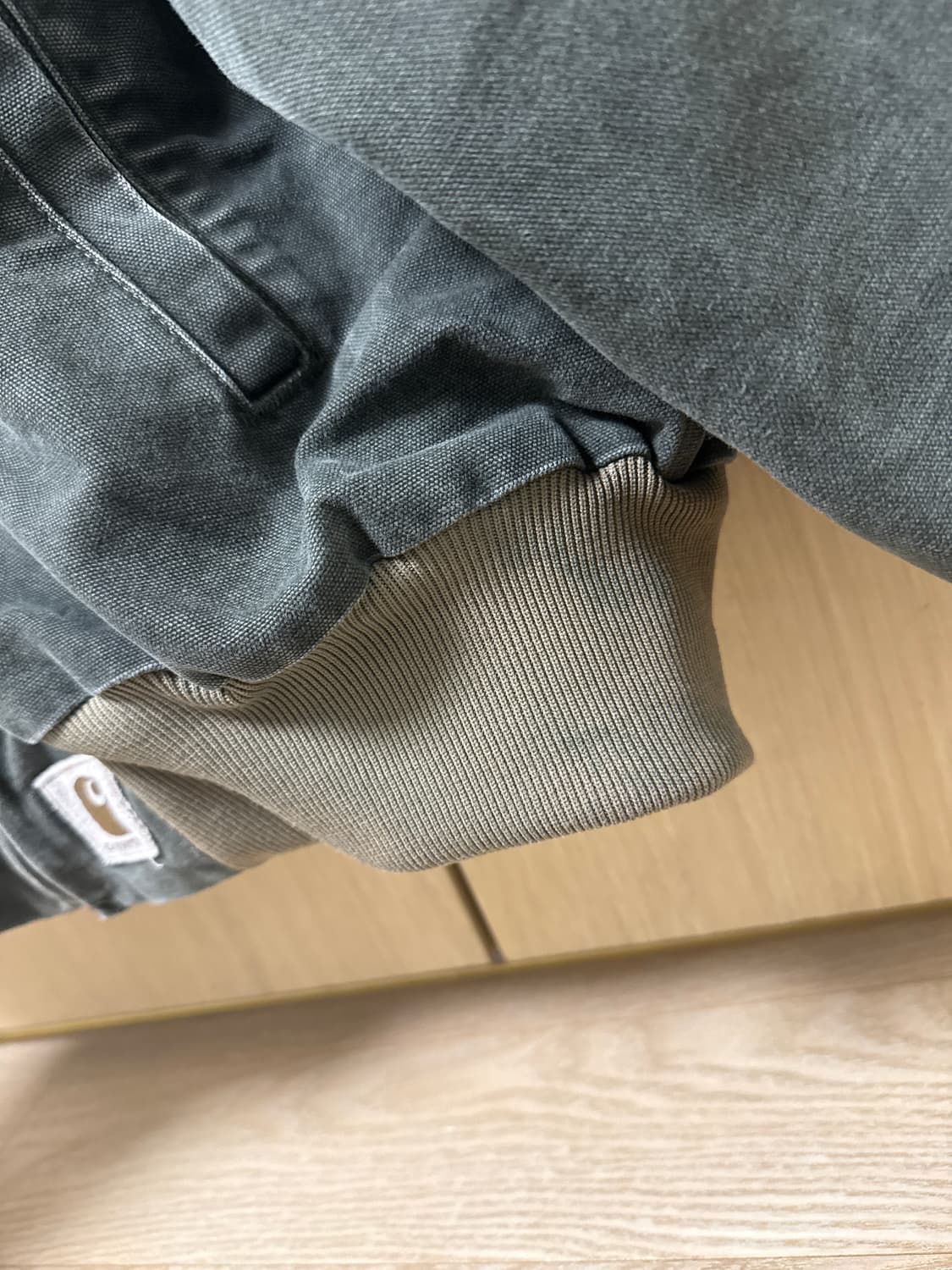 칼하트 j102 mos XL 상품이미지5