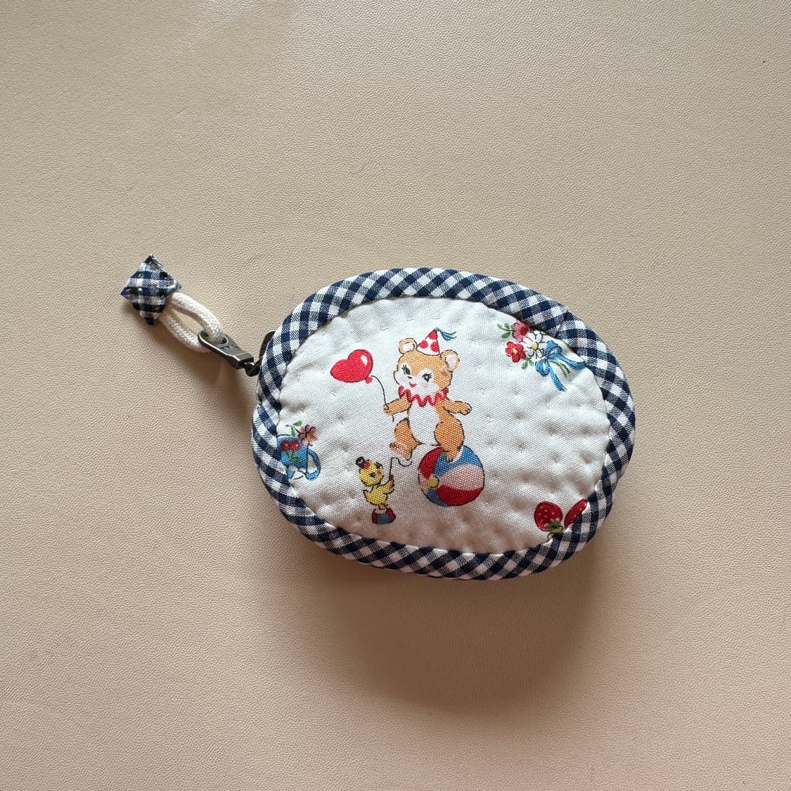 에어팟파우치 / 키링 / 동전지갑 / 작은파우치 상품이미지1