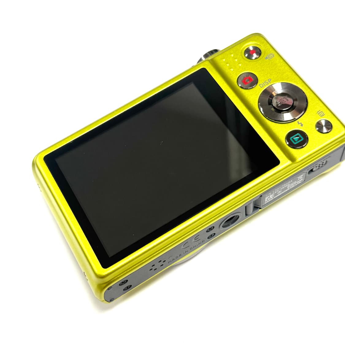 필름느낌 🫧 작례있음 ) 카시오 Ex-zs150 빈티지 디카💖✨ 상품이미지5