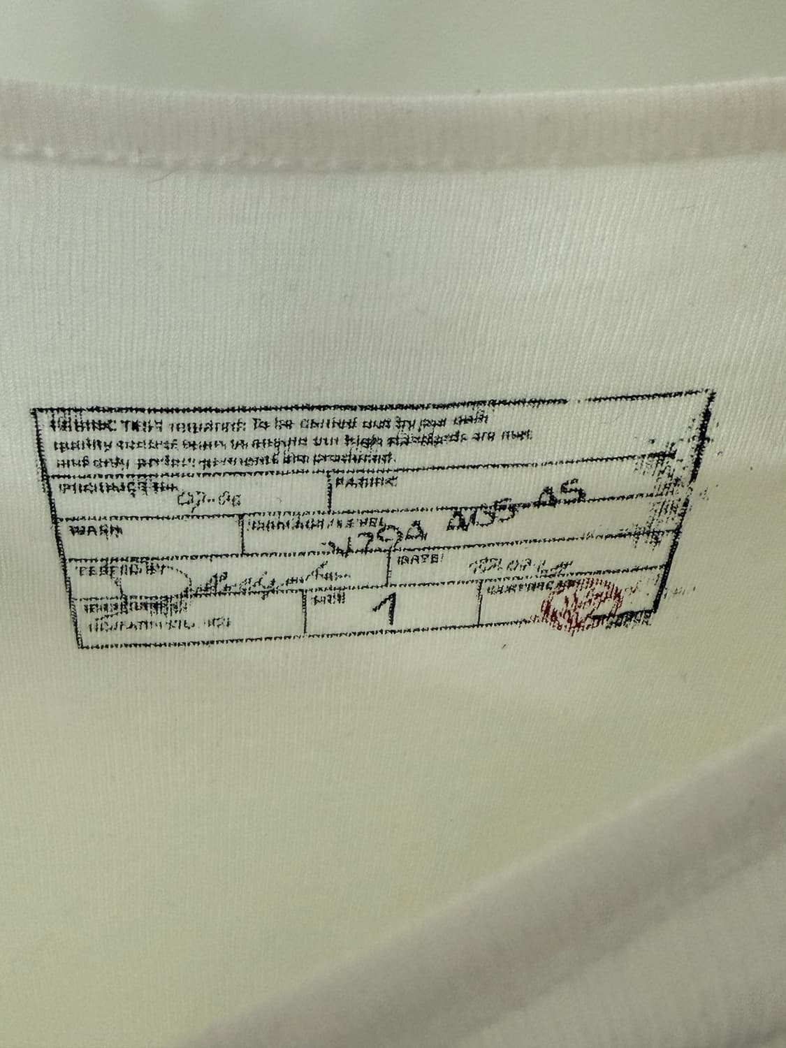 Nofaith Studios Long Sleeves 상품이미지7