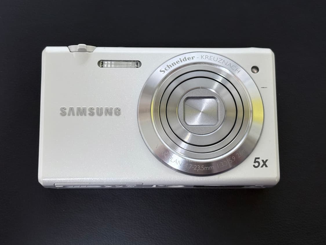 삼성 미러팝 mv800(작례o) 상품이미지1