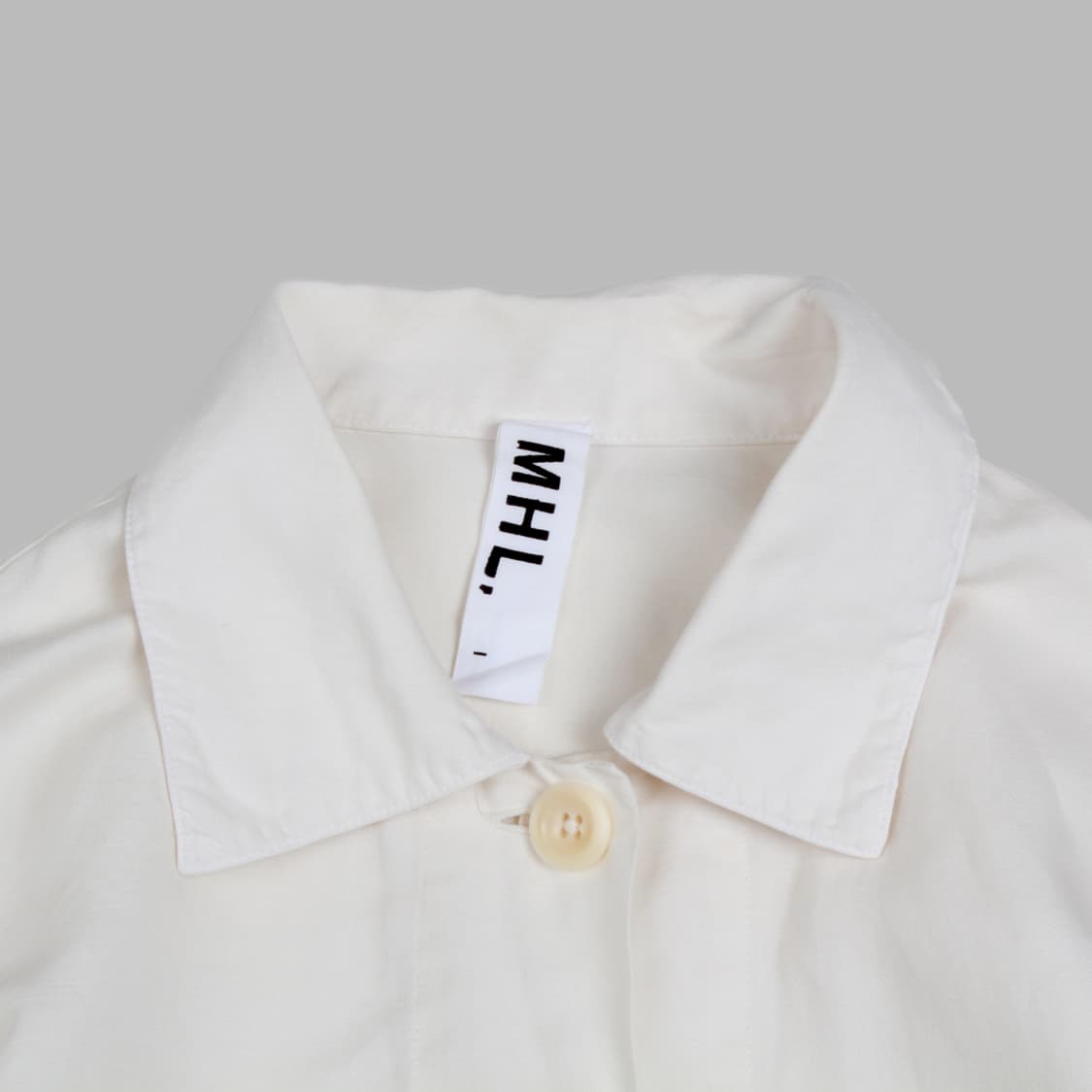 Mhl 자켓 상품이미지4