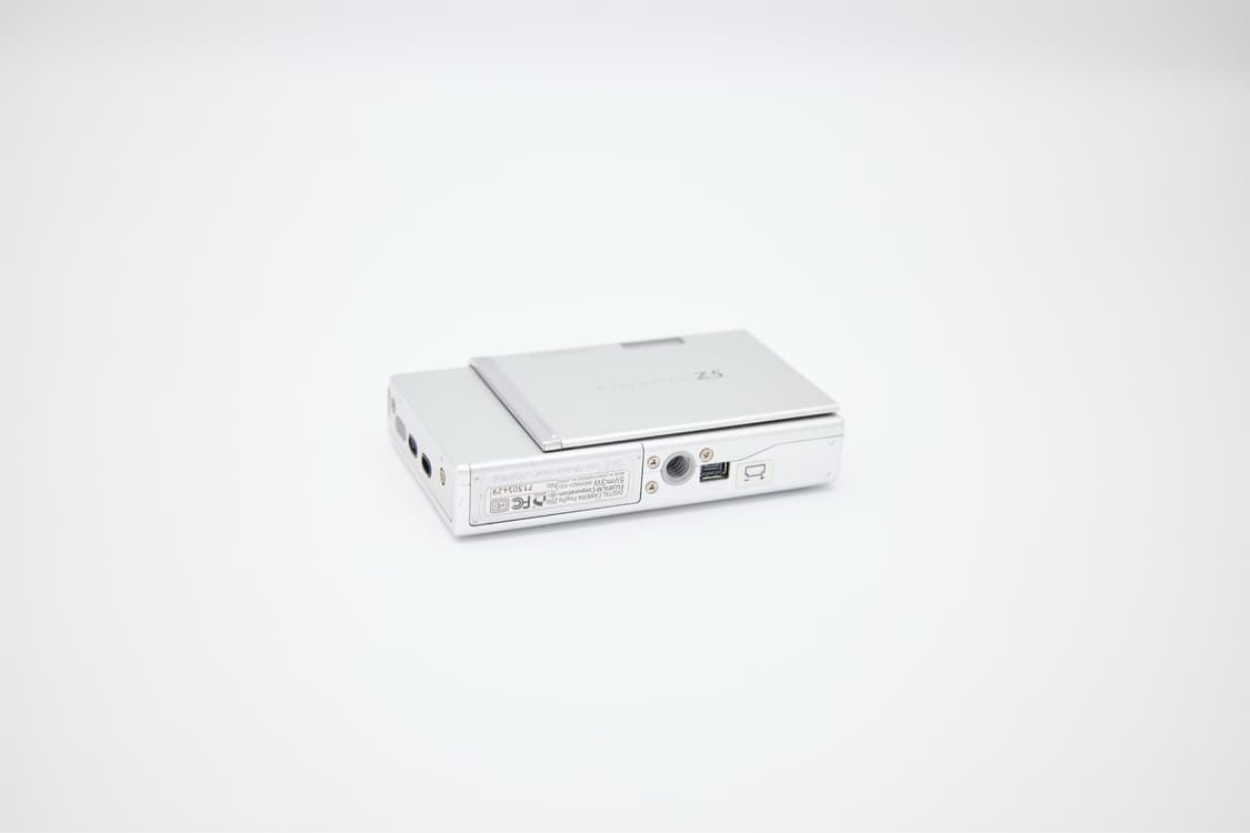 BOX SET📦) 후지필름 파인픽스 Z5fd 디카✨ 상품이미지7