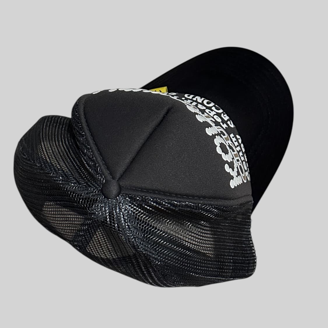 캐피탈 컨트리 트러커캡 상품이미지2