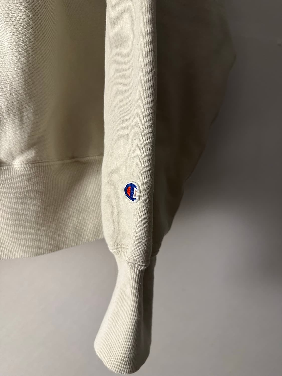 90s 챔피온 리버스위브 스웻셔츠 L 상품이미지3