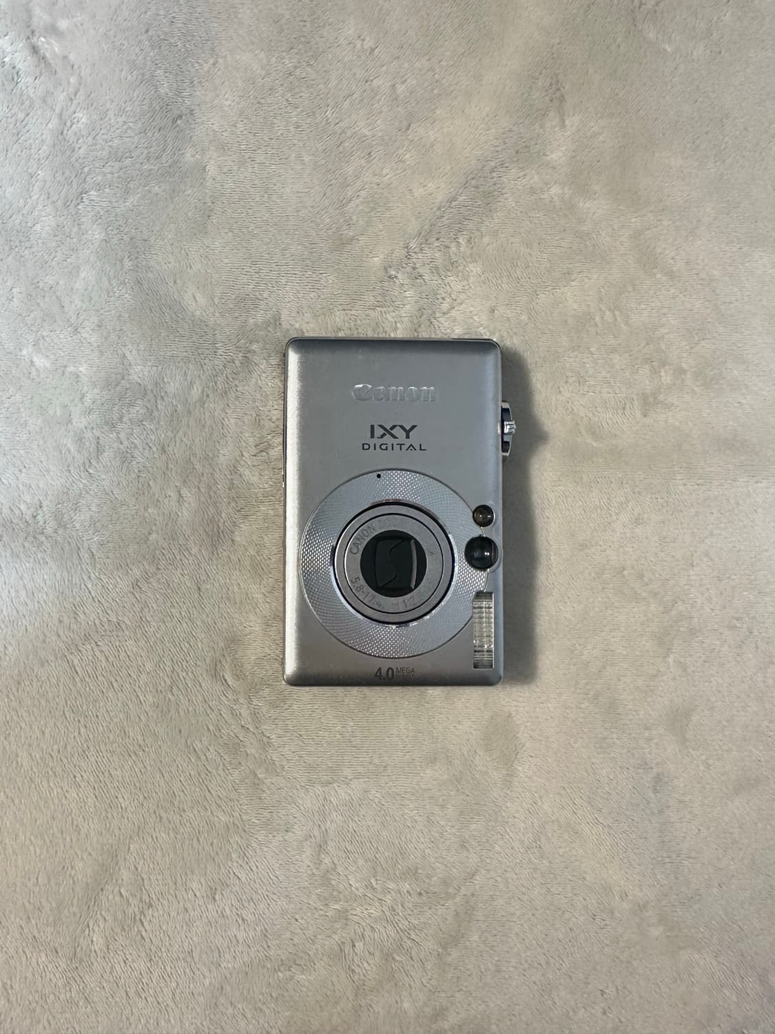 *규진 디카* 캐논 익서스 40 디카/디지털카메라  상품이미지1