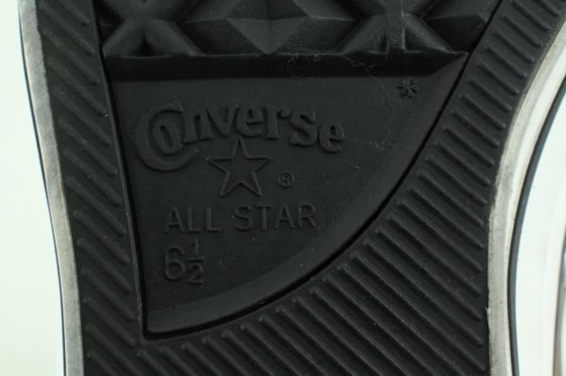 컨버스 스니커즈 상품이미지6