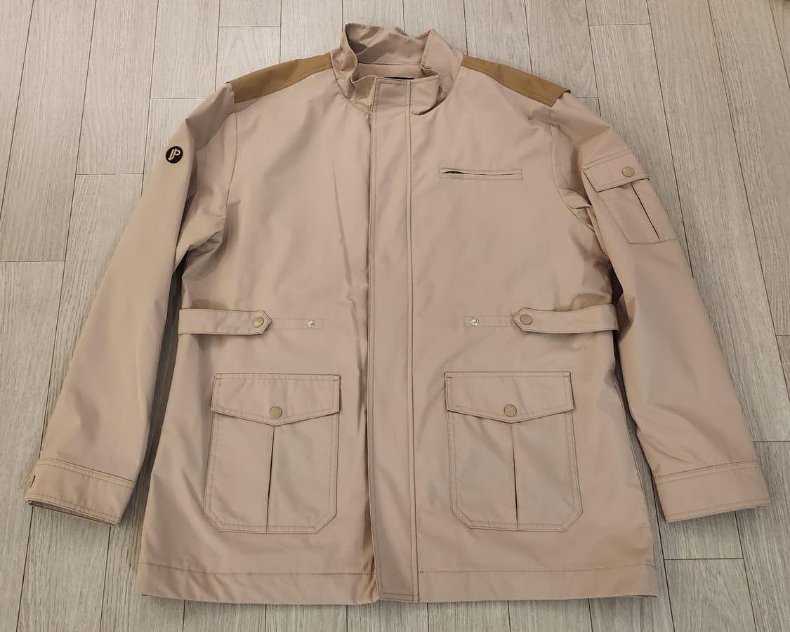 Peter Jensen 피터젠슨 자켓●표기사이즈115(90~110가능) 상품이미지1