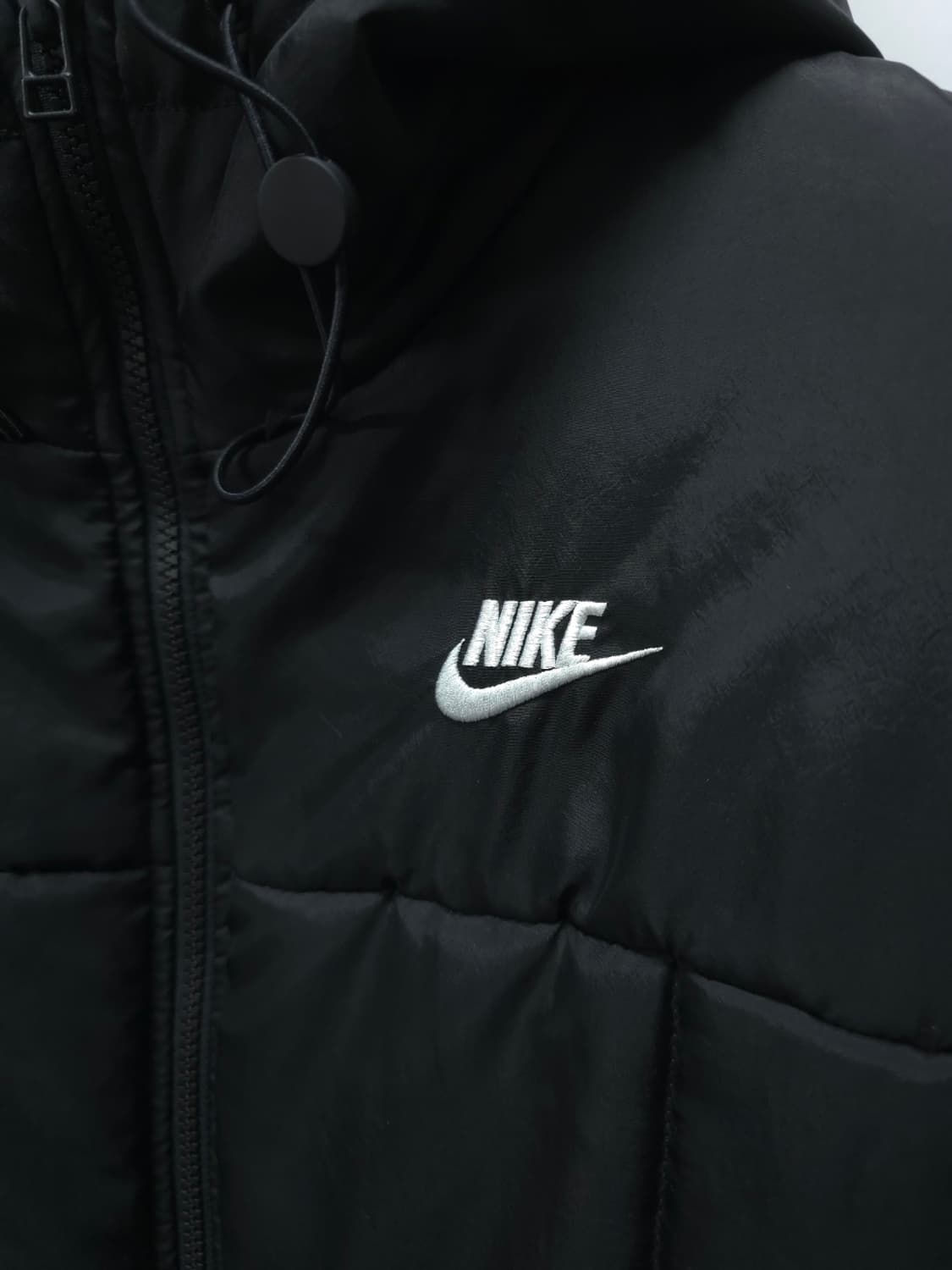 나이키 THERMA-FIT 여성 후드 경량패딩 상품이미지3