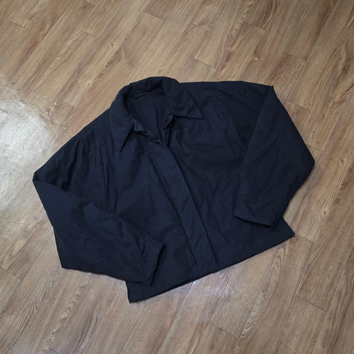 르메르 숏 푸퍼 패딩 자켓  상품이미지1