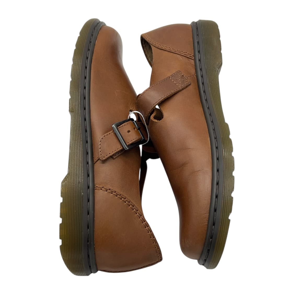 250 닥터마틴 패트리샤 브라운 (UK6) 상품이미지2