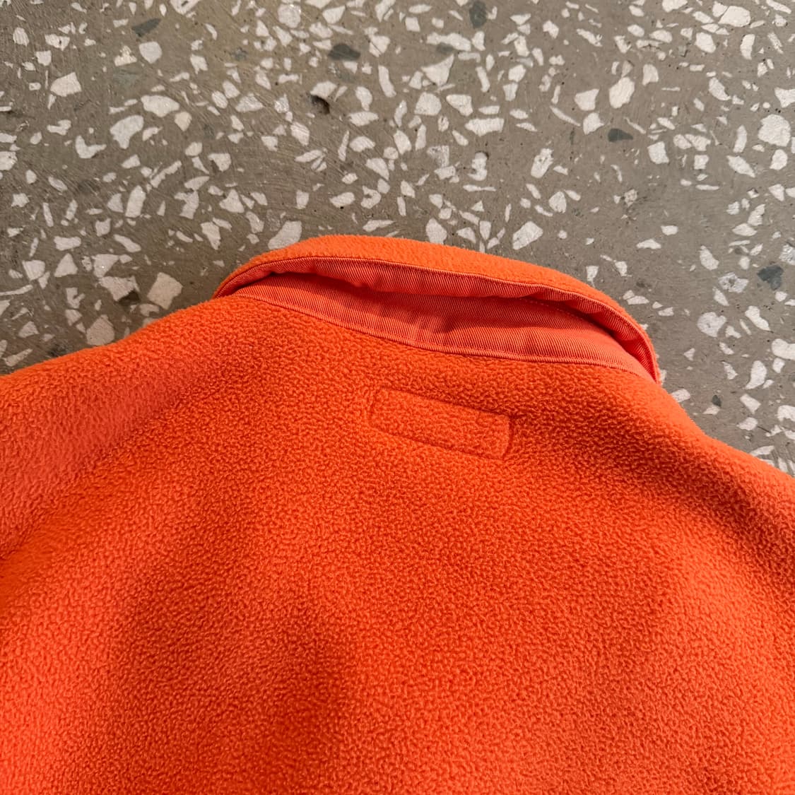 슈프림 폴라텍 해링턴 자켓 17fw 상품이미지8