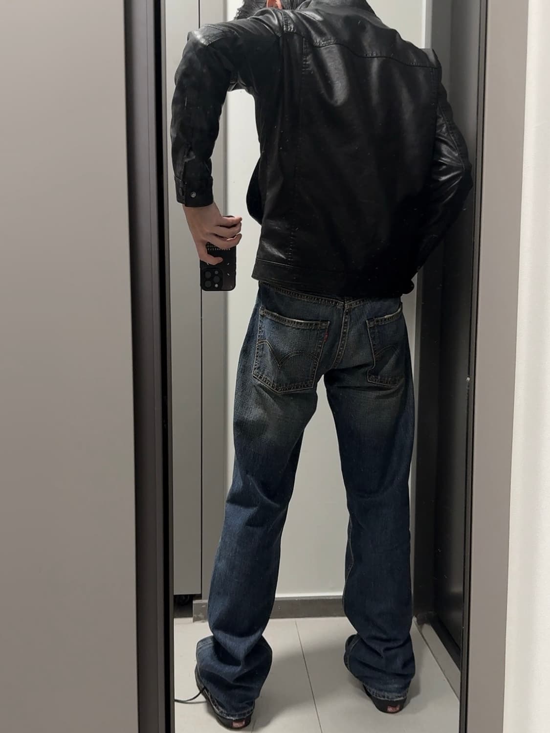 levi’s 503 vintage 상품이미지4
