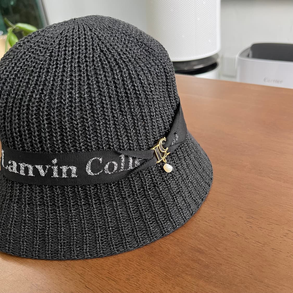 랑방컬렉션 버킷햇 상품이미지2