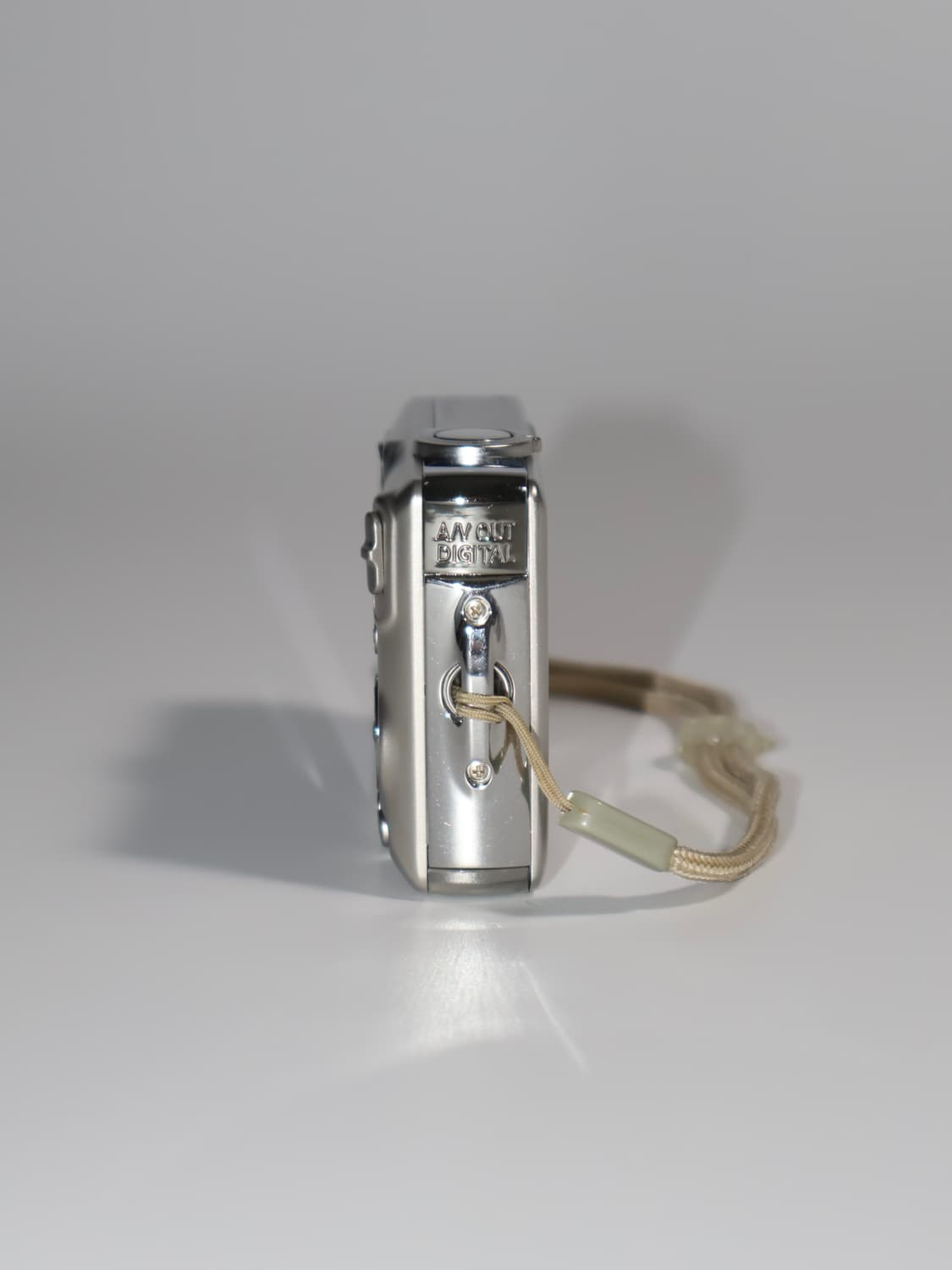 익시 ixy70 (익서스 ixus60) 실버 디카 상품이미지7