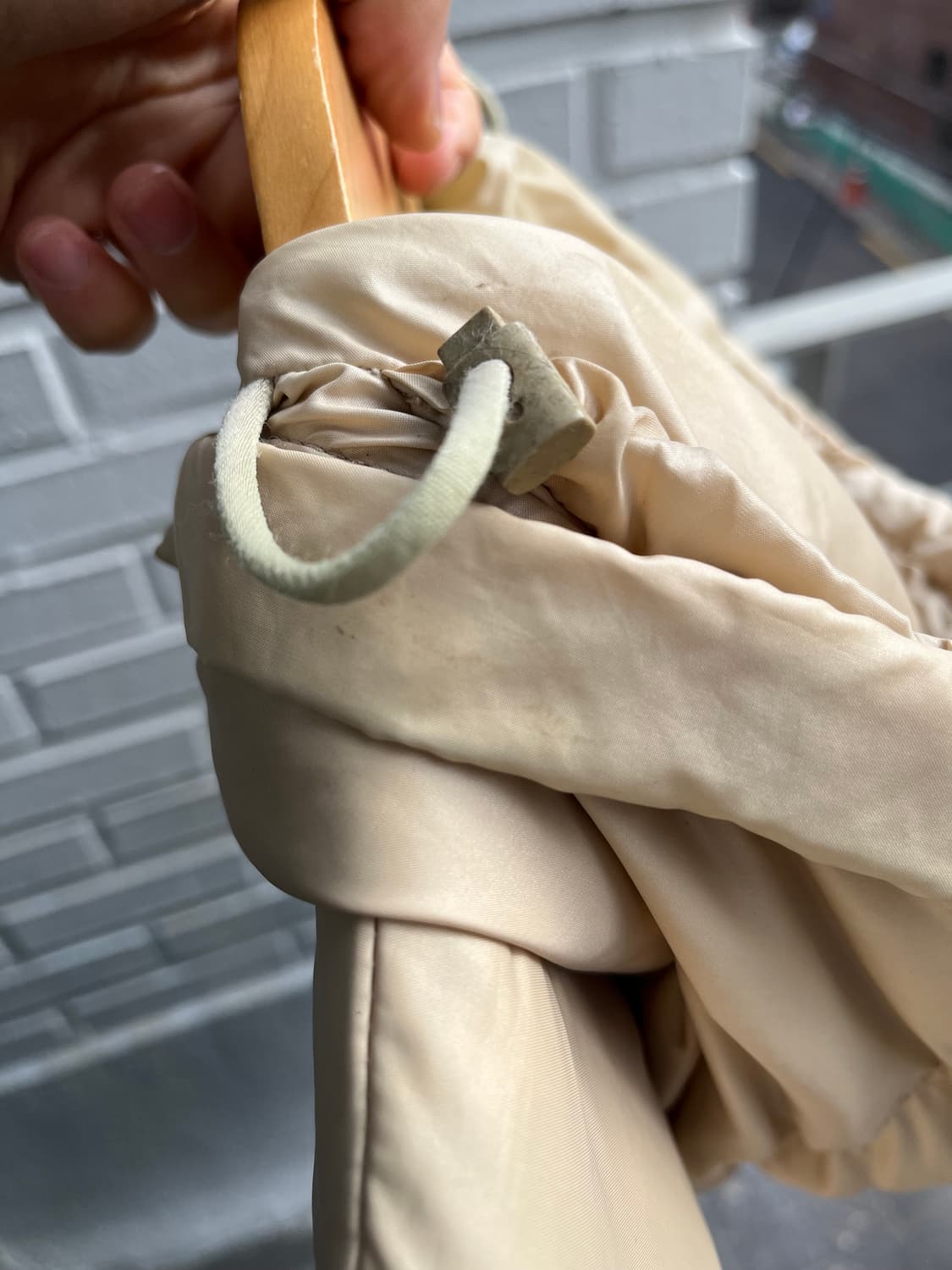 DUVETICA down padding 상품이미지8