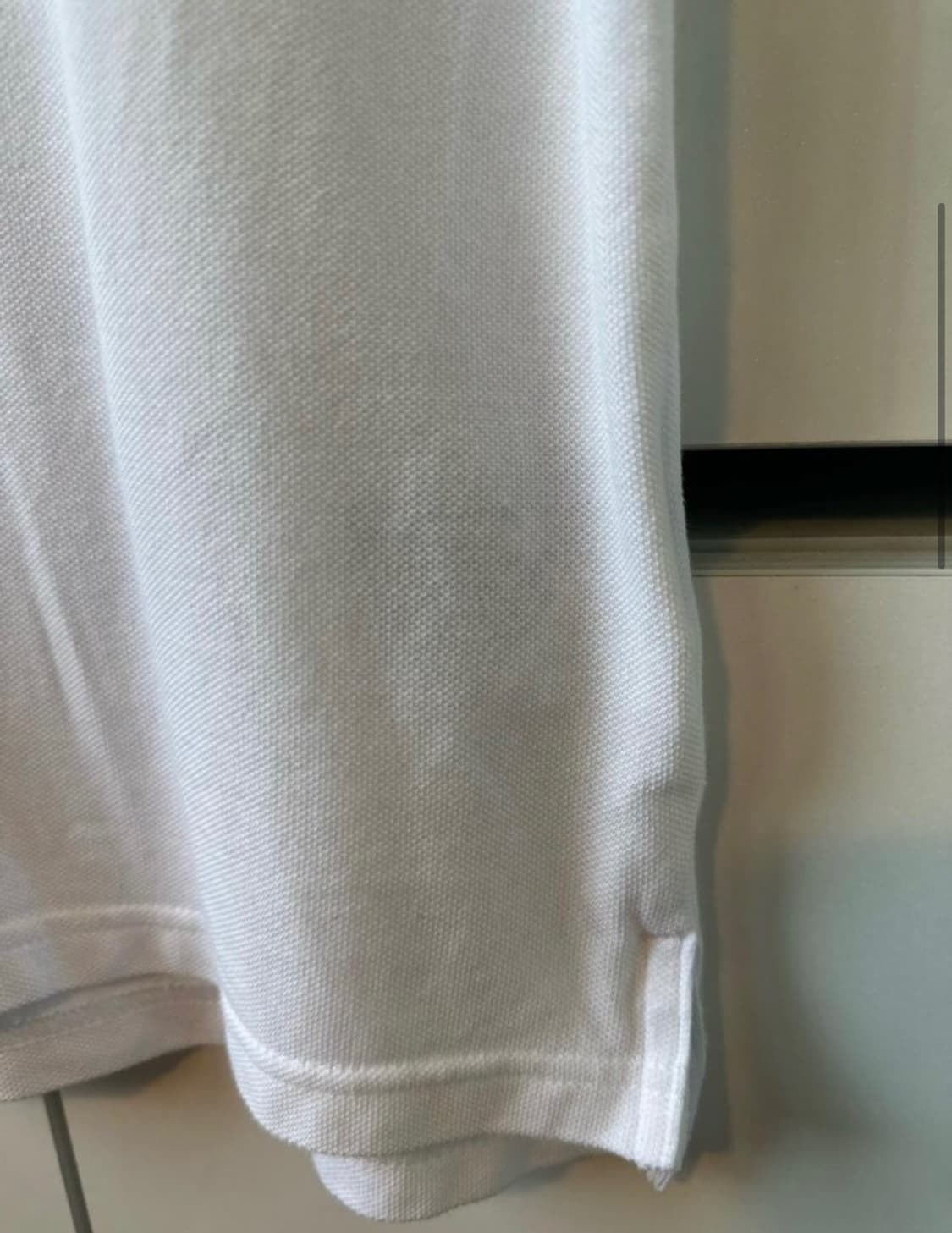나이키pk카라반팔티셔츠 상품이미지2
