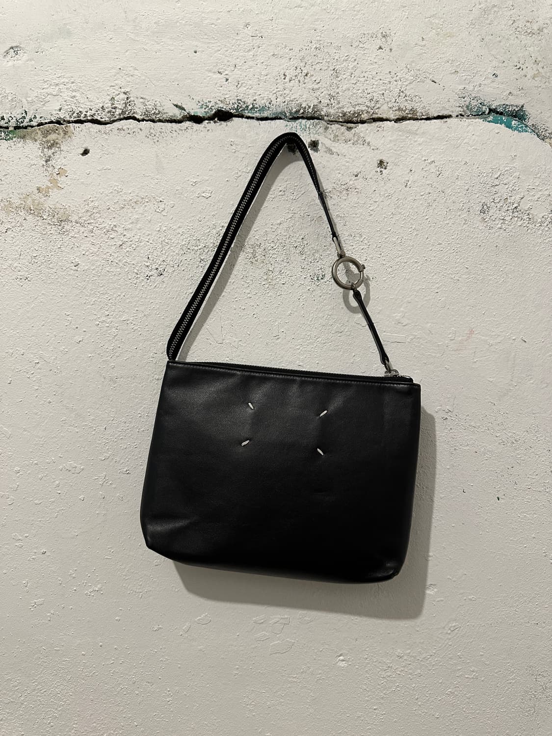 메종마르지엘라 스티치 숄더백 상품이미지1