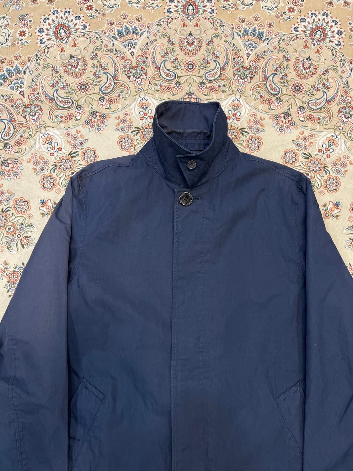 폴로 랄프로렌 커뮤터 트렌치코트 상품이미지4