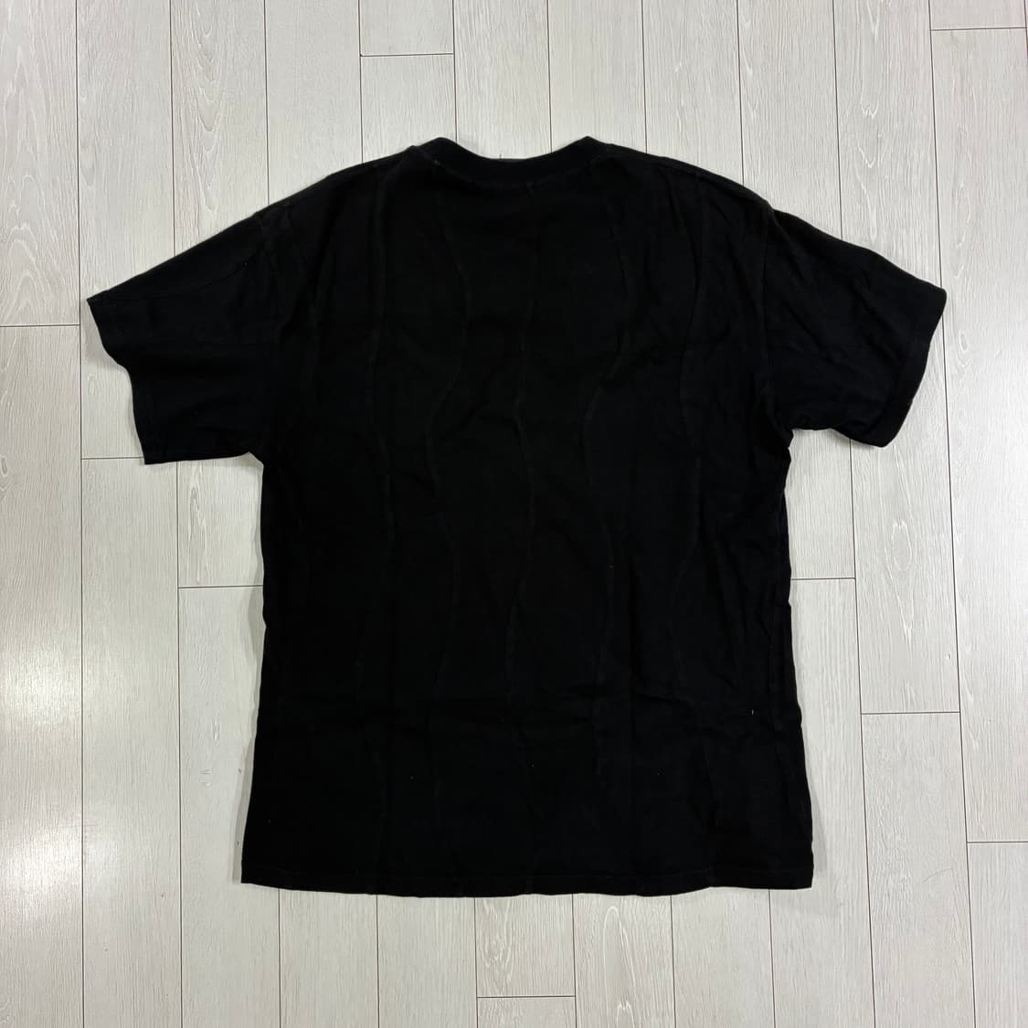 [M] 19SS 마틴로즈 워블리 로고 티셔츠 상품이미지2