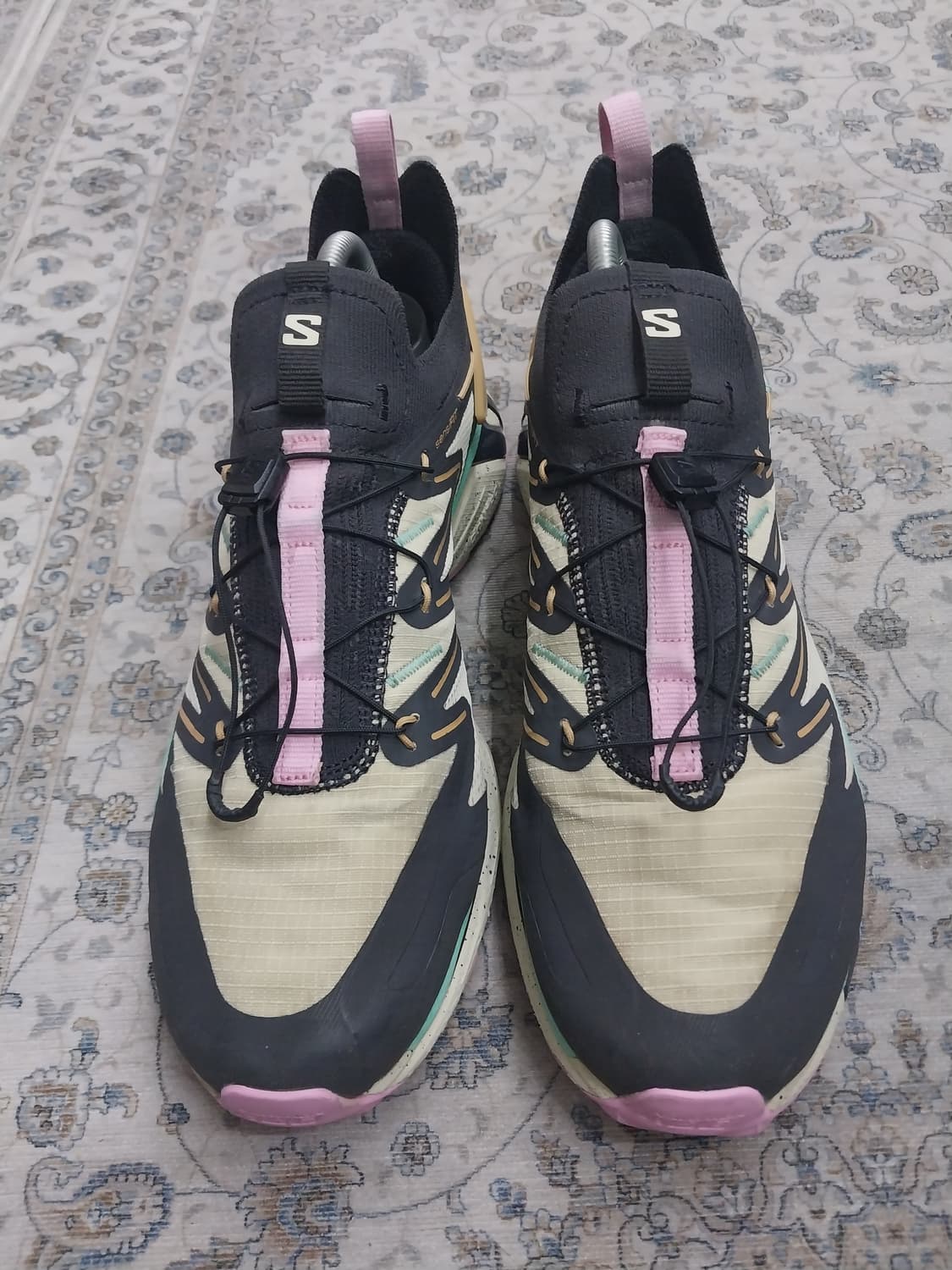 살로몬 XT RUSH 2 275mm 상품이미지1