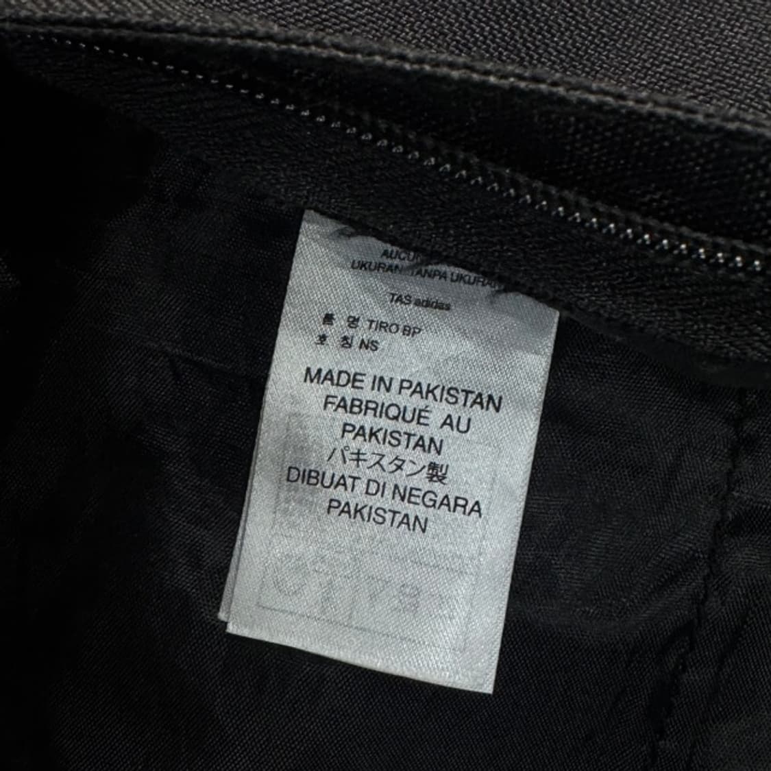 아디다스 백팩 상품이미지4