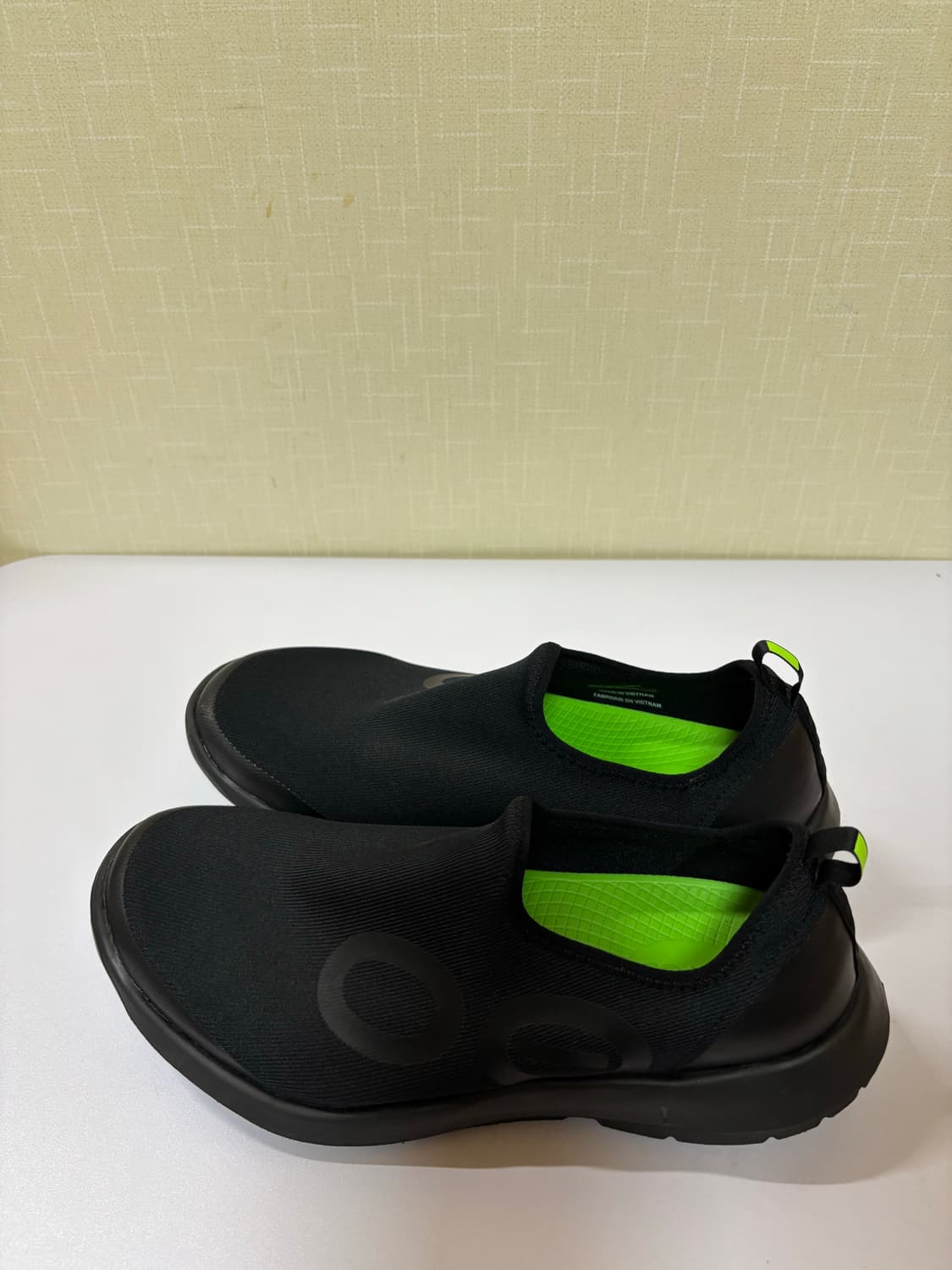 우포스 우엠지 블랙 290 상품이미지2