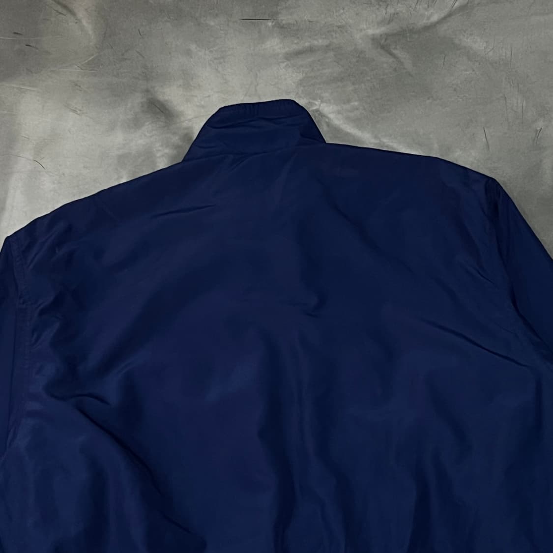  리복 그래픽 윈드브레이커 y15575 상품이미지6