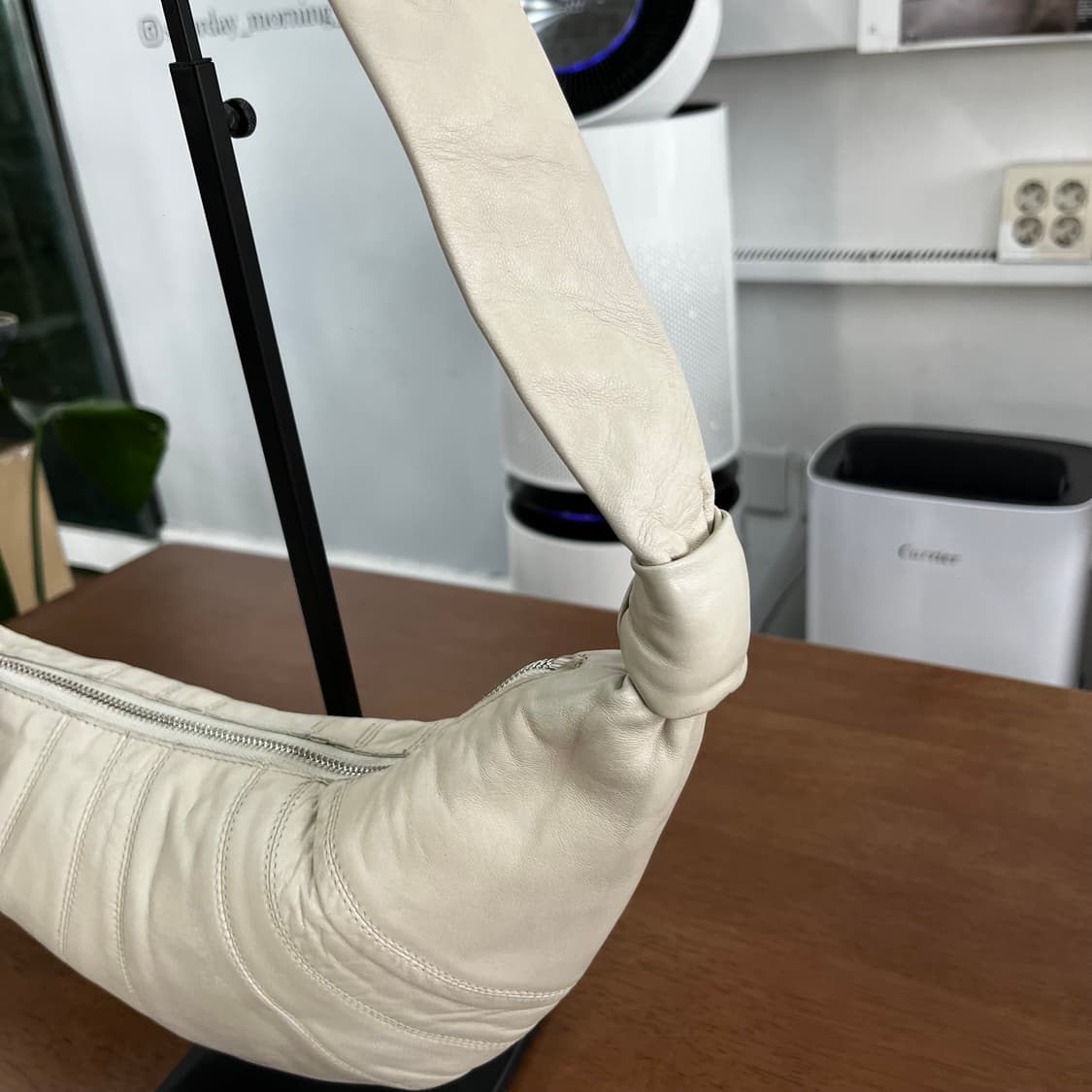 르메르 크루아상 스몰 상품이미지3