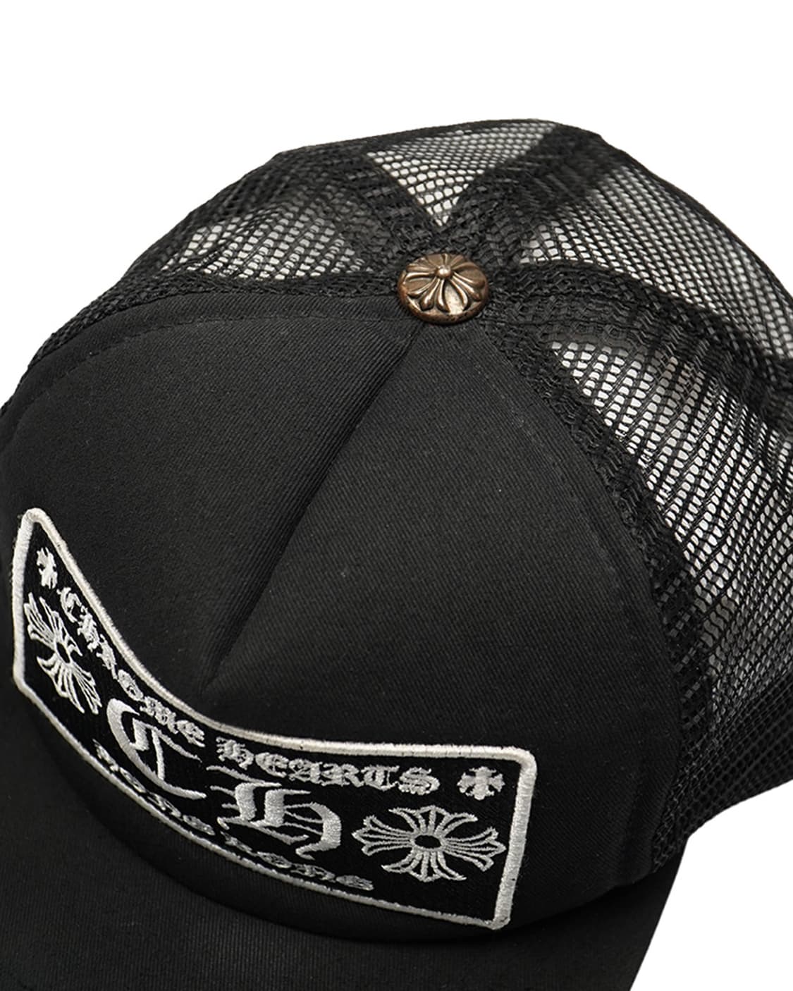 크롬하츠 매쉬 트러커 캡 1 상품이미지3